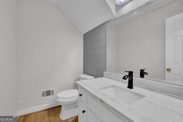 5809 Alvaton Court, Peachtree Corners, GA 30092