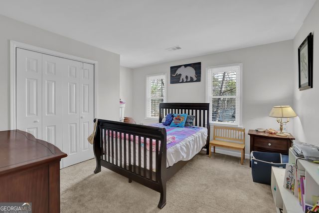 5809 Alvaton Court, Peachtree Corners, GA 30092