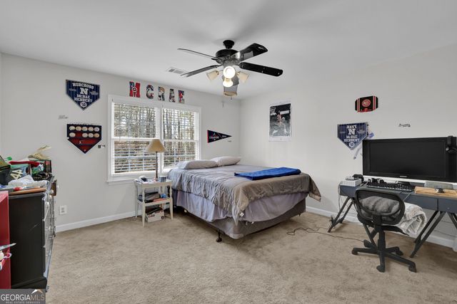 5809 Alvaton Court, Peachtree Corners, GA 30092