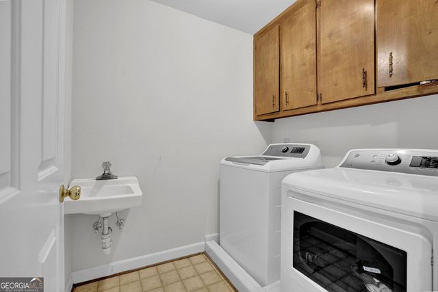 5809 Alvaton Court, Peachtree Corners, GA 30092