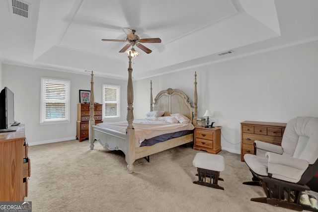 5809 Alvaton Court, Peachtree Corners, GA 30092