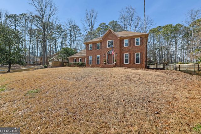 5809 Alvaton Court, Peachtree Corners, GA 30092