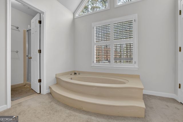 5809 Alvaton Court, Peachtree Corners, GA 30092