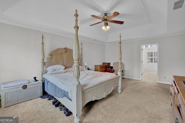 5809 Alvaton Court, Peachtree Corners, GA 30092