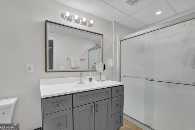 5809 Alvaton Court, Peachtree Corners, GA 30092