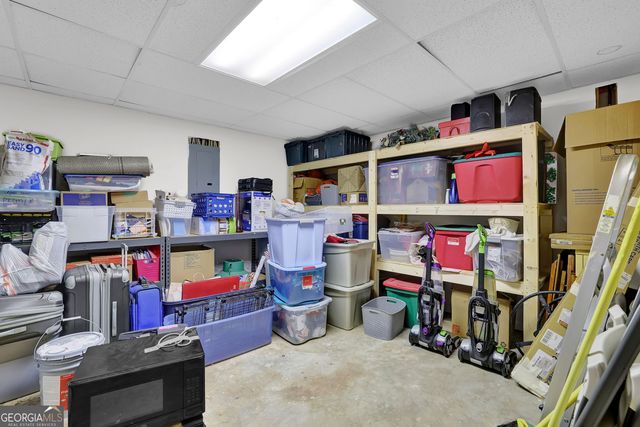 5809 Alvaton Court, Peachtree Corners, GA 30092