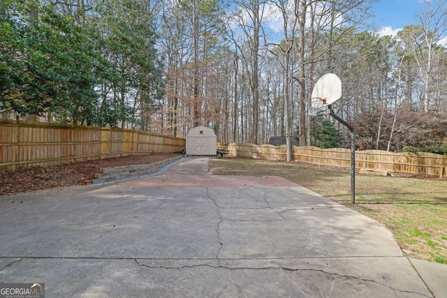 5809 Alvaton Court, Peachtree Corners, GA 30092