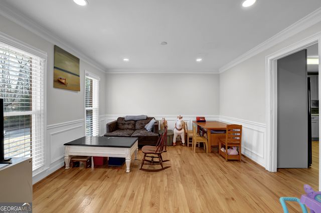 5809 Alvaton Court, Peachtree Corners, GA 30092