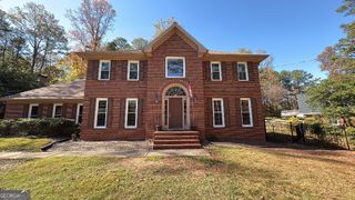 5809 Alvaton Court, Peachtree Corners, GA 30092