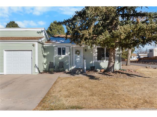 16482 E Radcliff Pl A, Aurora, CO 80015