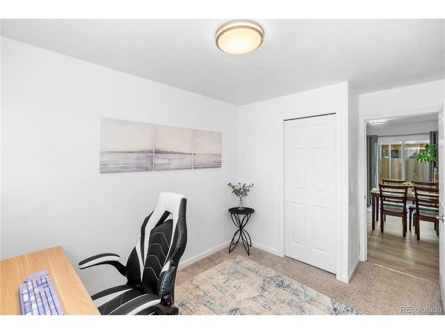 16482 E Radcliff Pl A, Aurora, CO 80015