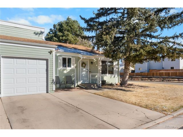 16482 E Radcliff Pl A, Aurora, CO 80015