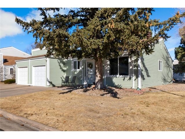 16482 E Radcliff Pl A, Aurora, CO 80015