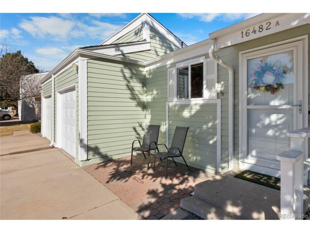 16482 E Radcliff Pl A, Aurora, CO 80015