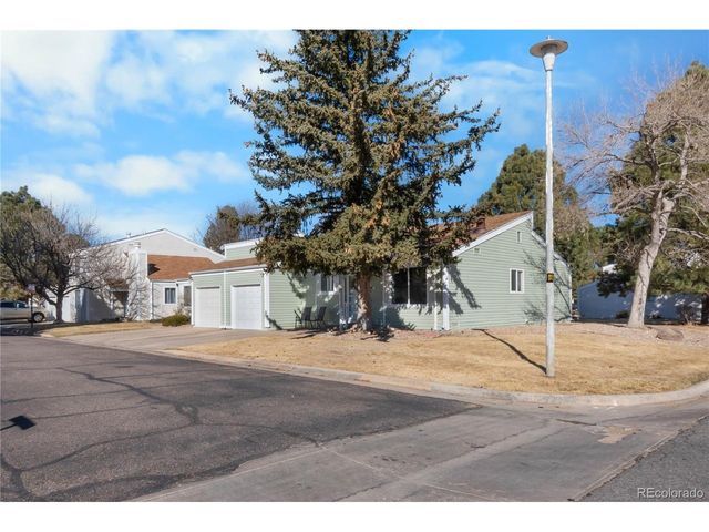 16482 E Radcliff Pl A, Aurora, CO 80015