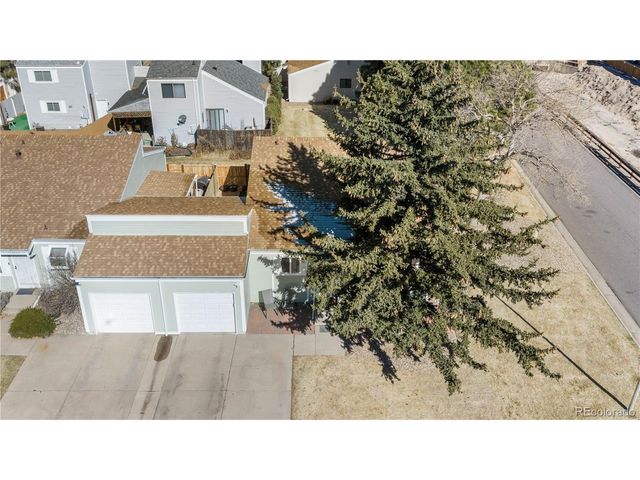 16482 E Radcliff Pl A, Aurora, CO 80015