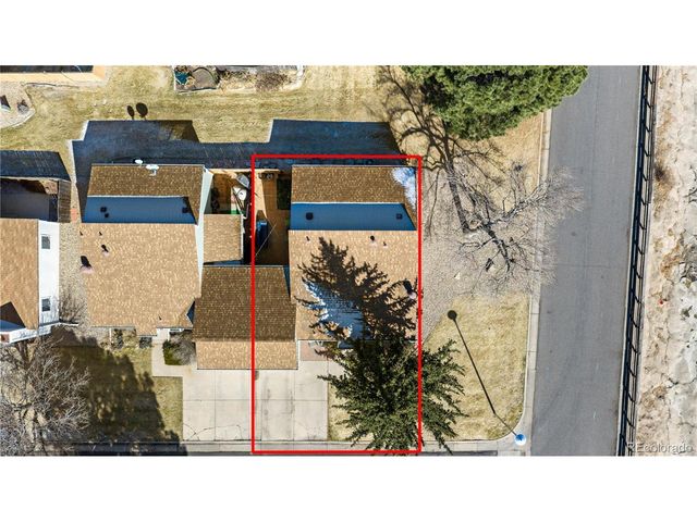 16482 E Radcliff Pl A, Aurora, CO 80015