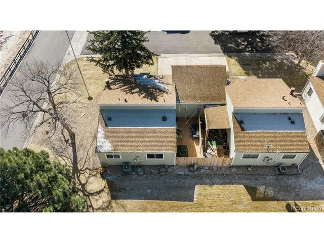 16482 E Radcliff Pl A, Aurora, CO 80015