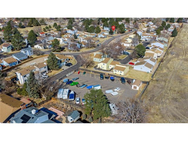 16482 E Radcliff Pl A, Aurora, CO 80015