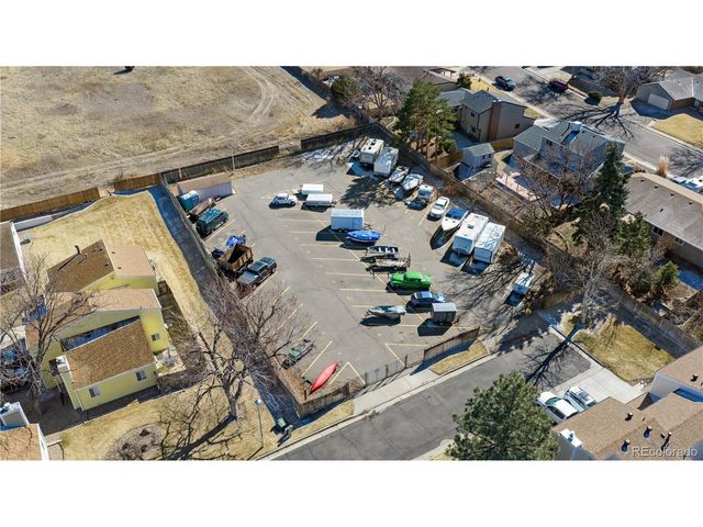 16482 E Radcliff Pl A, Aurora, CO 80015