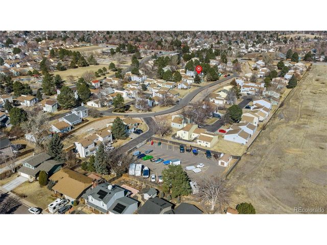 16482 E Radcliff Pl A, Aurora, CO 80015