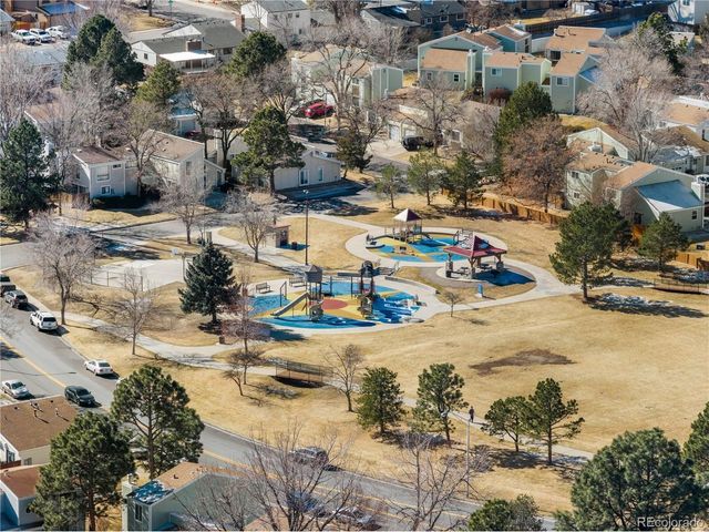 16482 E Radcliff Pl A, Aurora, CO 80015