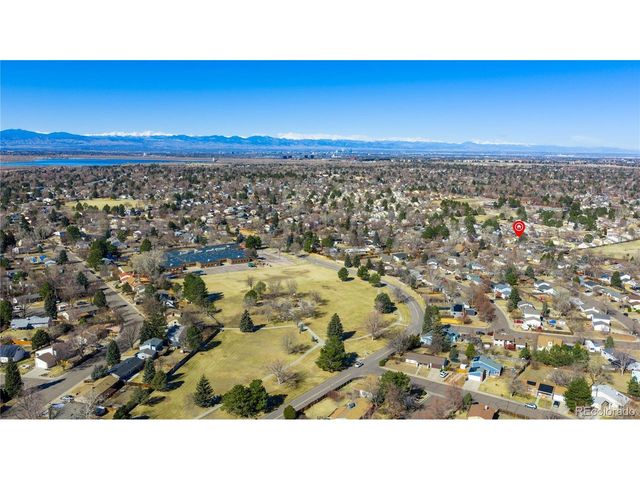 16482 E Radcliff Pl A, Aurora, CO 80015