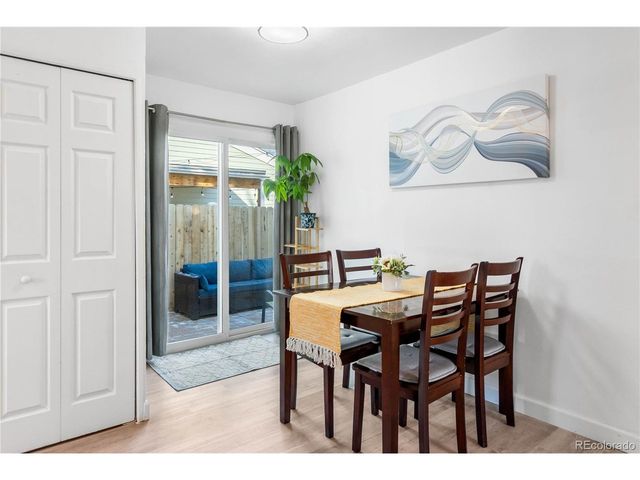 16482 E Radcliff Pl A, Aurora, CO 80015