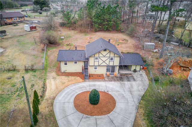 910 Timber Lake Drive, Cumming, GA 30041