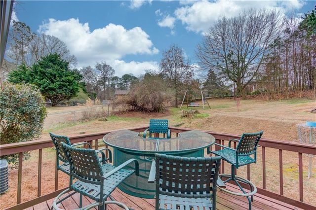 910 Timber Lake Drive, Cumming, GA 30041