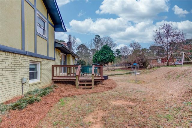 910 Timber Lake Drive, Cumming, GA 30041