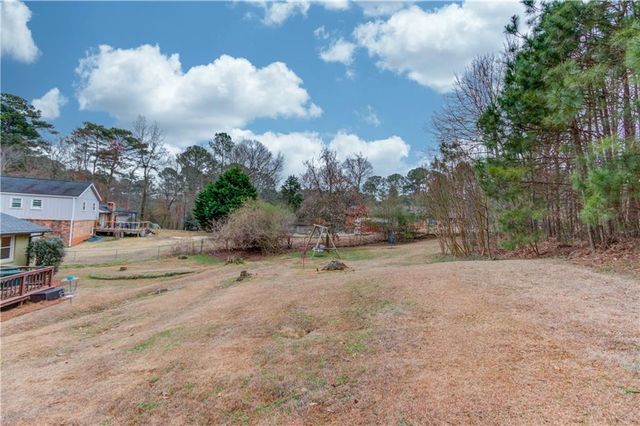 910 Timber Lake Drive, Cumming, GA 30041