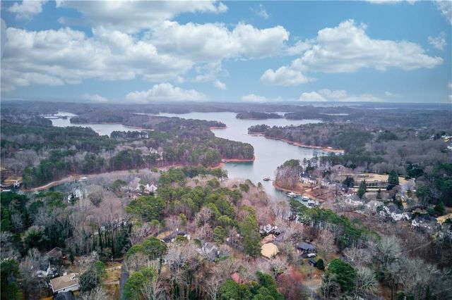 910 Timber Lake Drive, Cumming, GA 30041