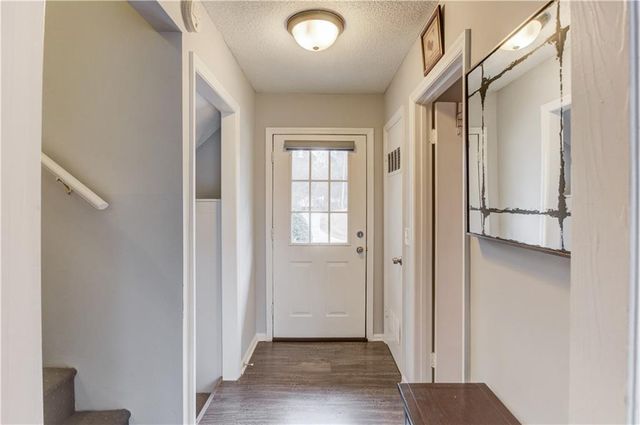 910 Timber Lake Drive, Cumming, GA 30041