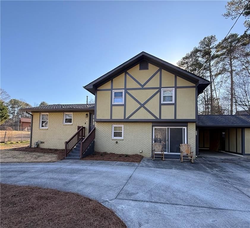 910 Timber Lake Drive, Cumming, GA 30041