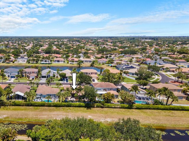 5649 Oakmont Village Circle, Lake Worth, FL 33463
