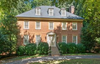 3425 Williamsborough Court, Raleigh, NC 27609