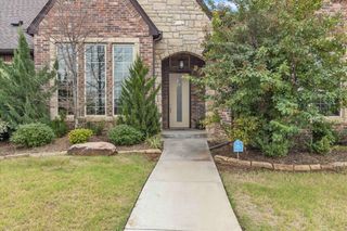 14708 Winoma Drive, Oklahoma City, OK 73142