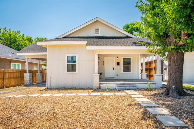 810 W 10th Street, Dallas, TX 75208