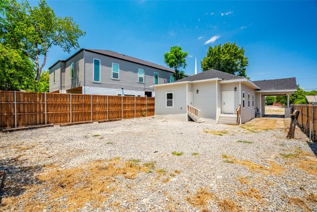 810 W 10th Street, Dallas, TX 75208
