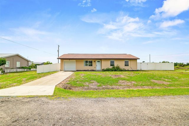 27035 MENTOR LANE, Punta Gorda, FL 33983