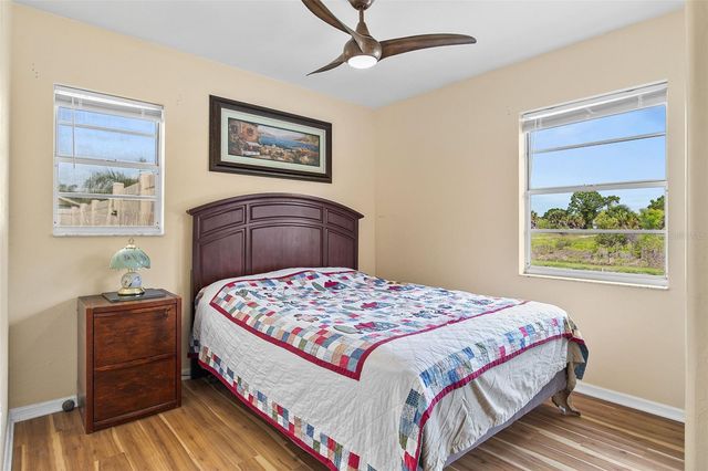 27035 MENTOR LANE, Punta Gorda, FL 33983