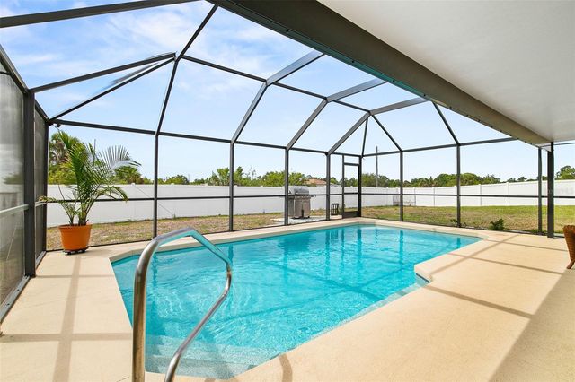 27035 MENTOR LANE, Punta Gorda, FL 33983