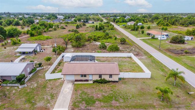 27035 MENTOR LANE, Punta Gorda, FL 33983