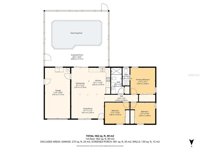 27035 MENTOR LANE, Punta Gorda, FL 33983