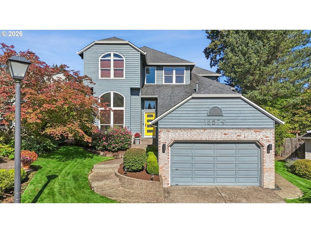 15579 Sw 76TH Ave, Portland, OR 97224