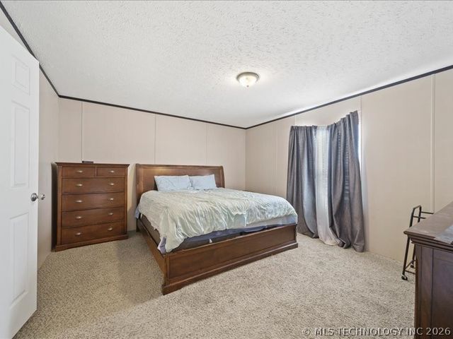 40180 E 1290 Road, Mccurtain, OK 74944