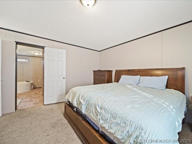 40180 E 1290 Road, Mccurtain, OK 74944