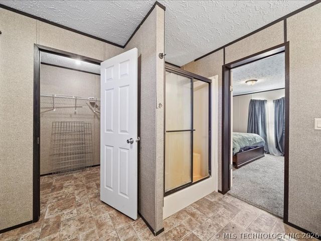 40180 E 1290 Road, Mccurtain, OK 74944