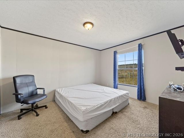 40180 E 1290 Road, Mccurtain, OK 74944